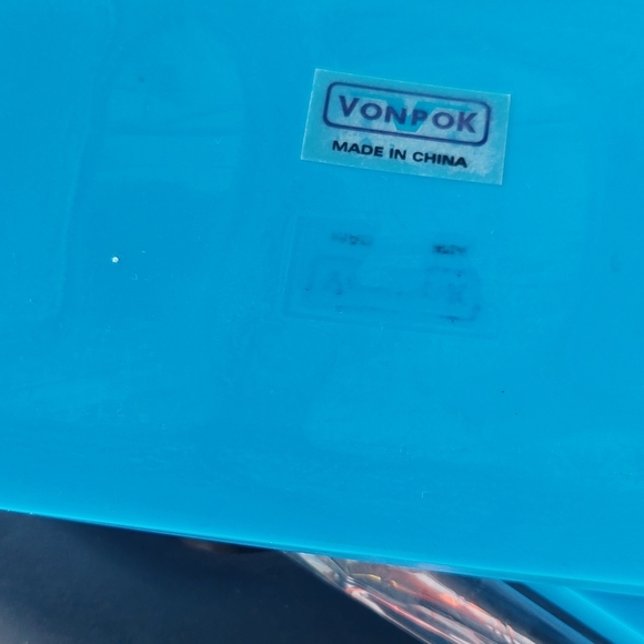 NEW MALIBU Bar Matt Blue Beer Matt - Picture 3 of 4